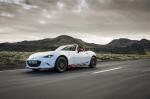 Mazda MX-5 Icon 2016 года